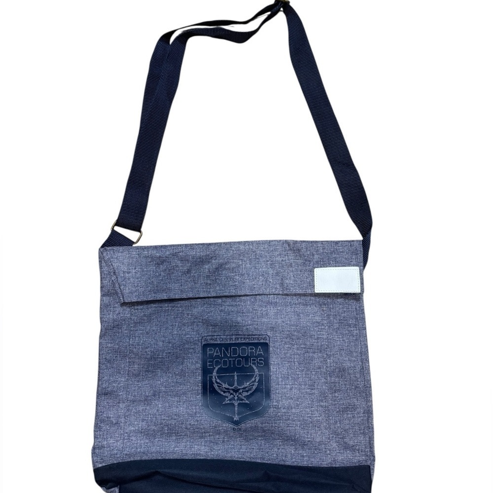 LEEDS Disney Star Wars Pandora Box Adjust Strap Souvenir Collectible Memoribilia